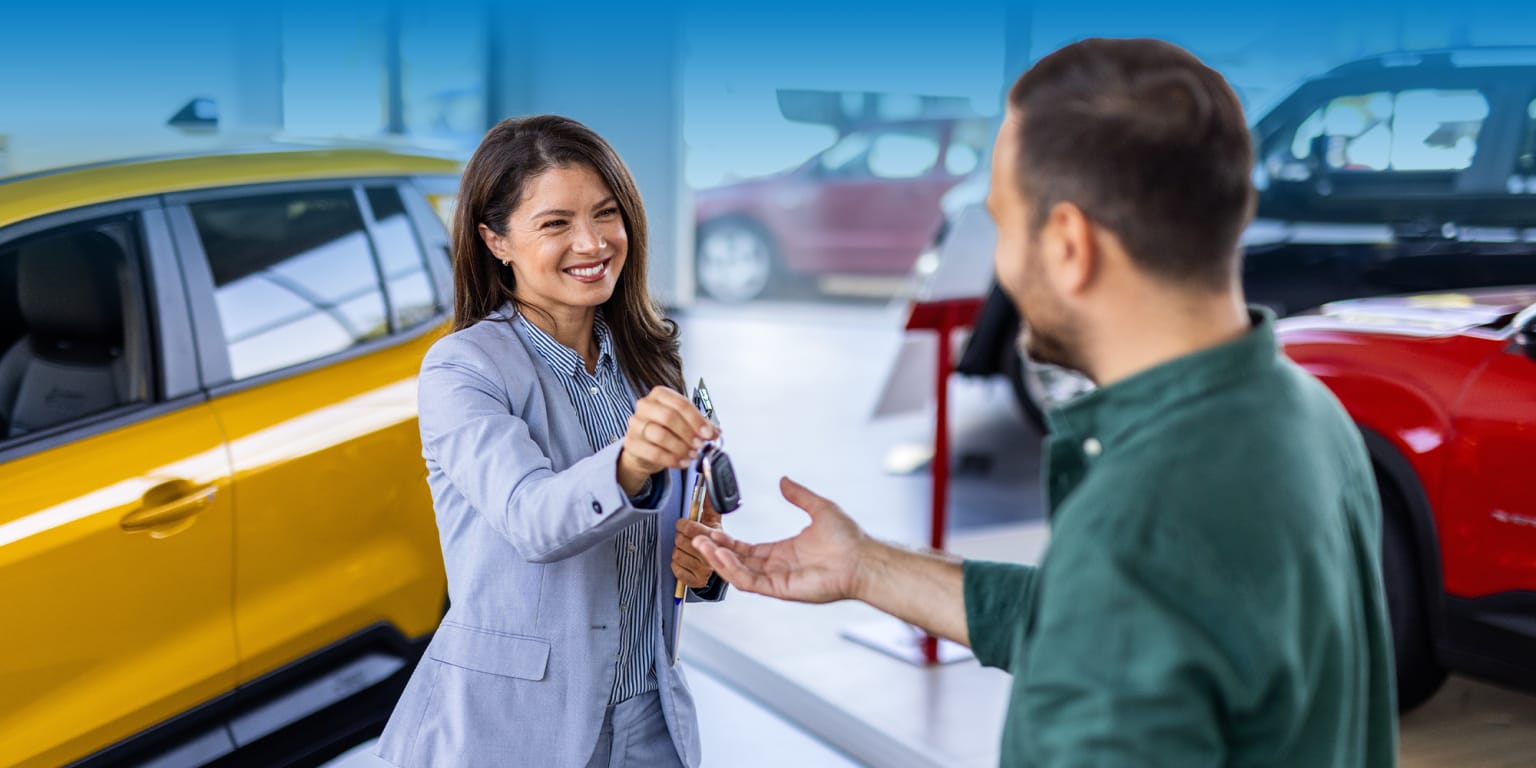 Why Buy From Apple Honda?