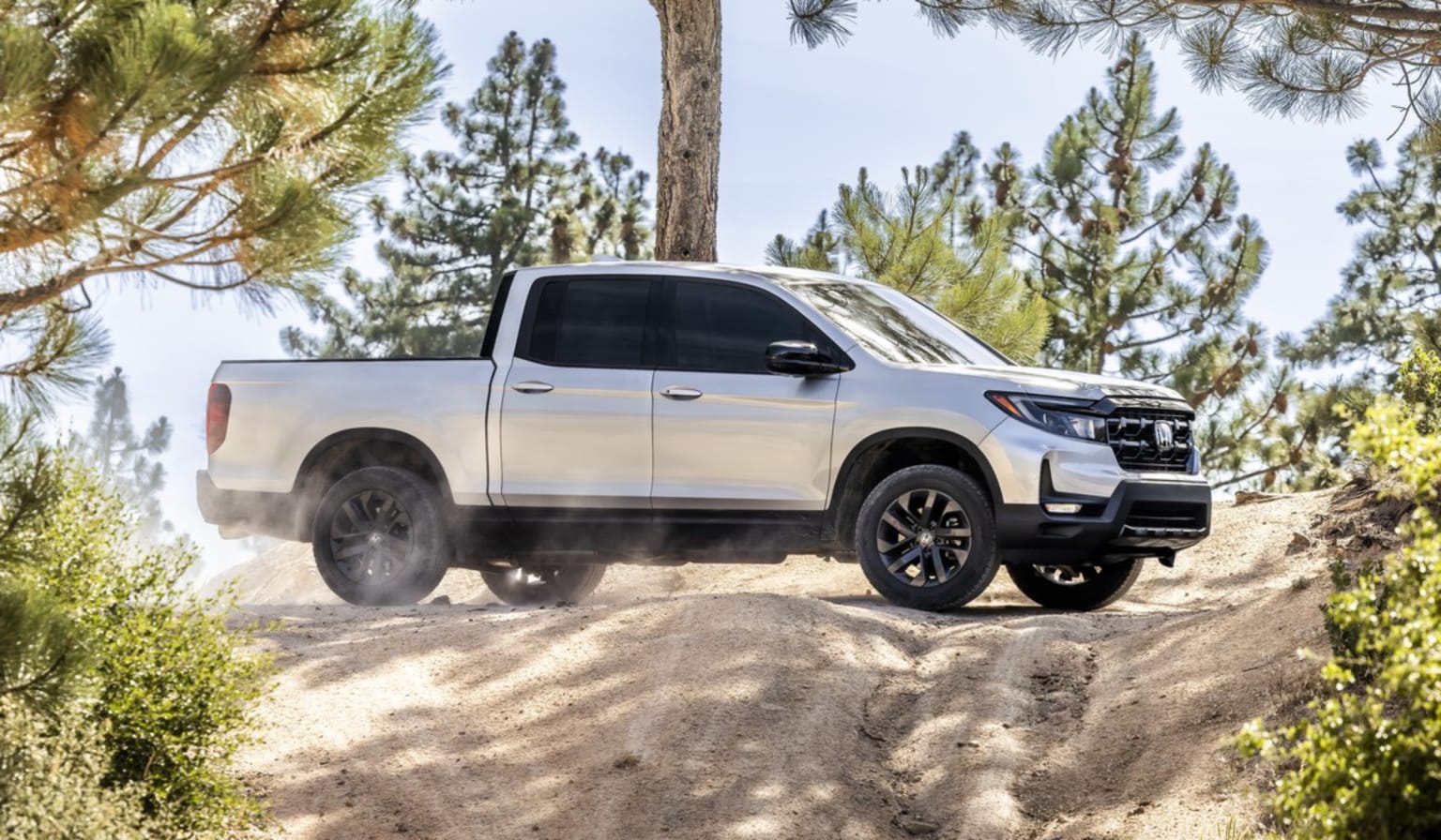 Trucks