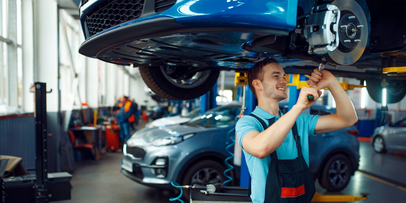 Why Service Your Vehicle At Apple Honda in Ellicott City, MD?