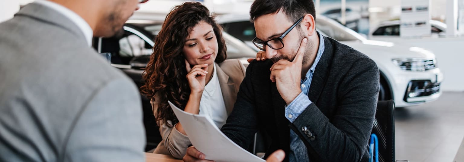 Best Used Trucks to Buy