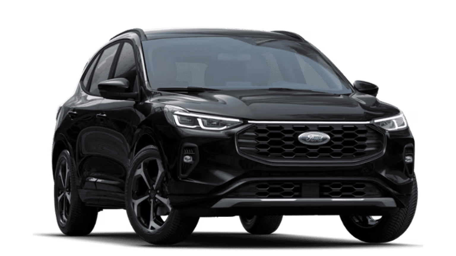 Ford Escape ST-Line Elite