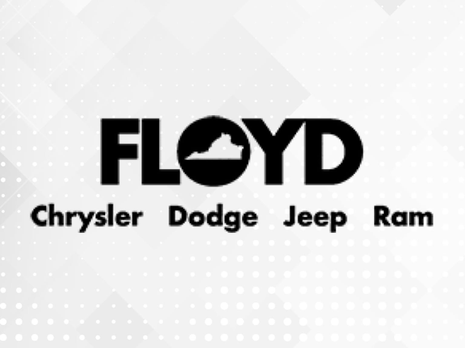 Floyd CDJR