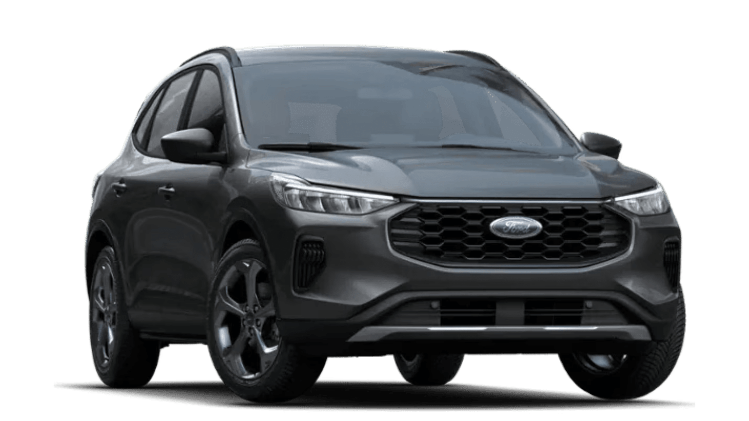 Ford Escape ST-Line