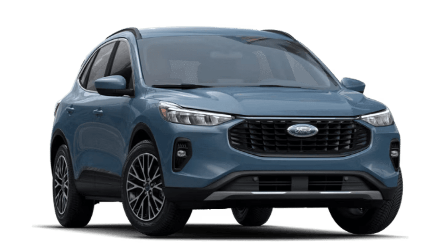 Ford Escape Plug-In Hybrid