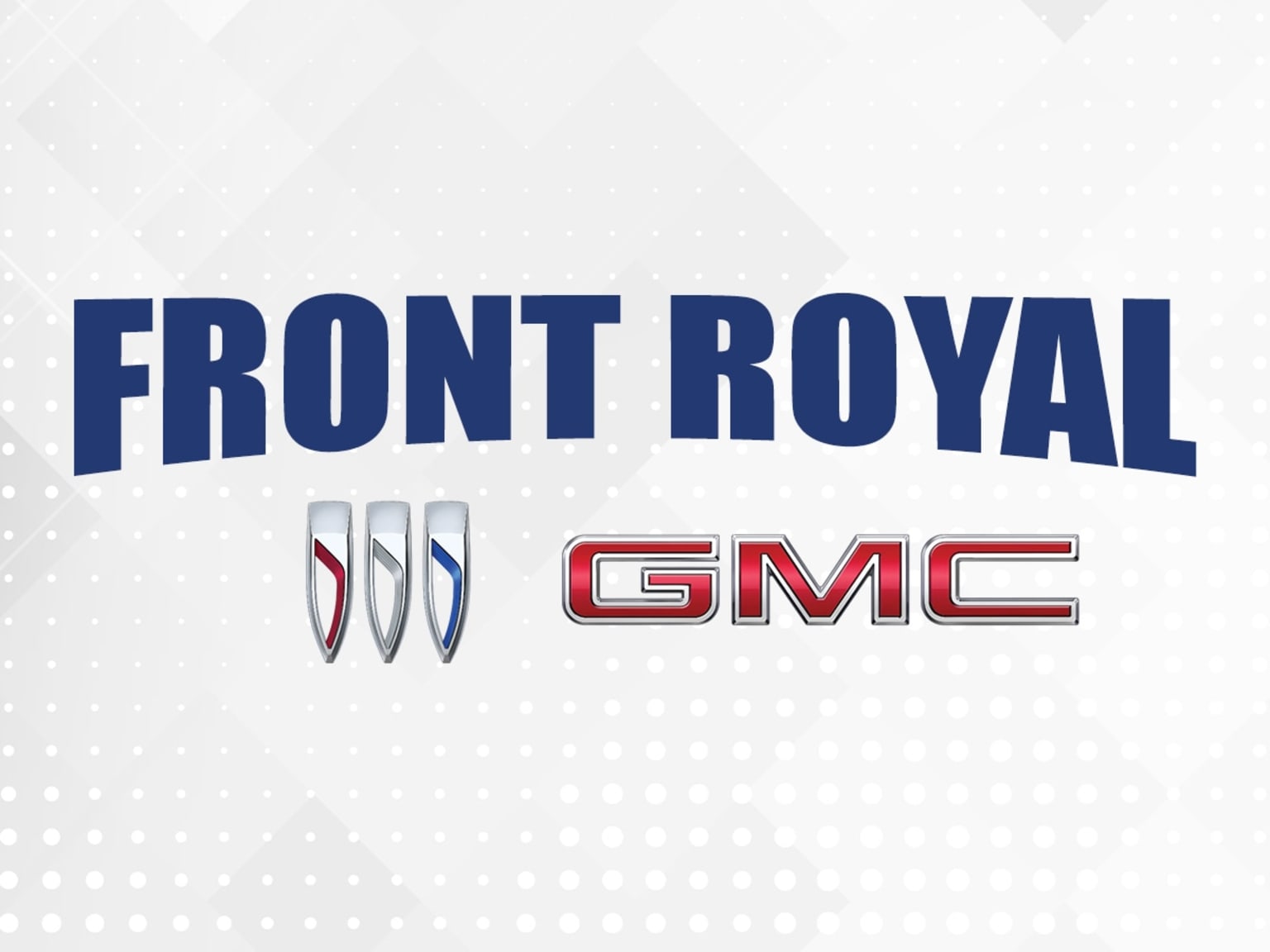 Front Royal Buick GMC