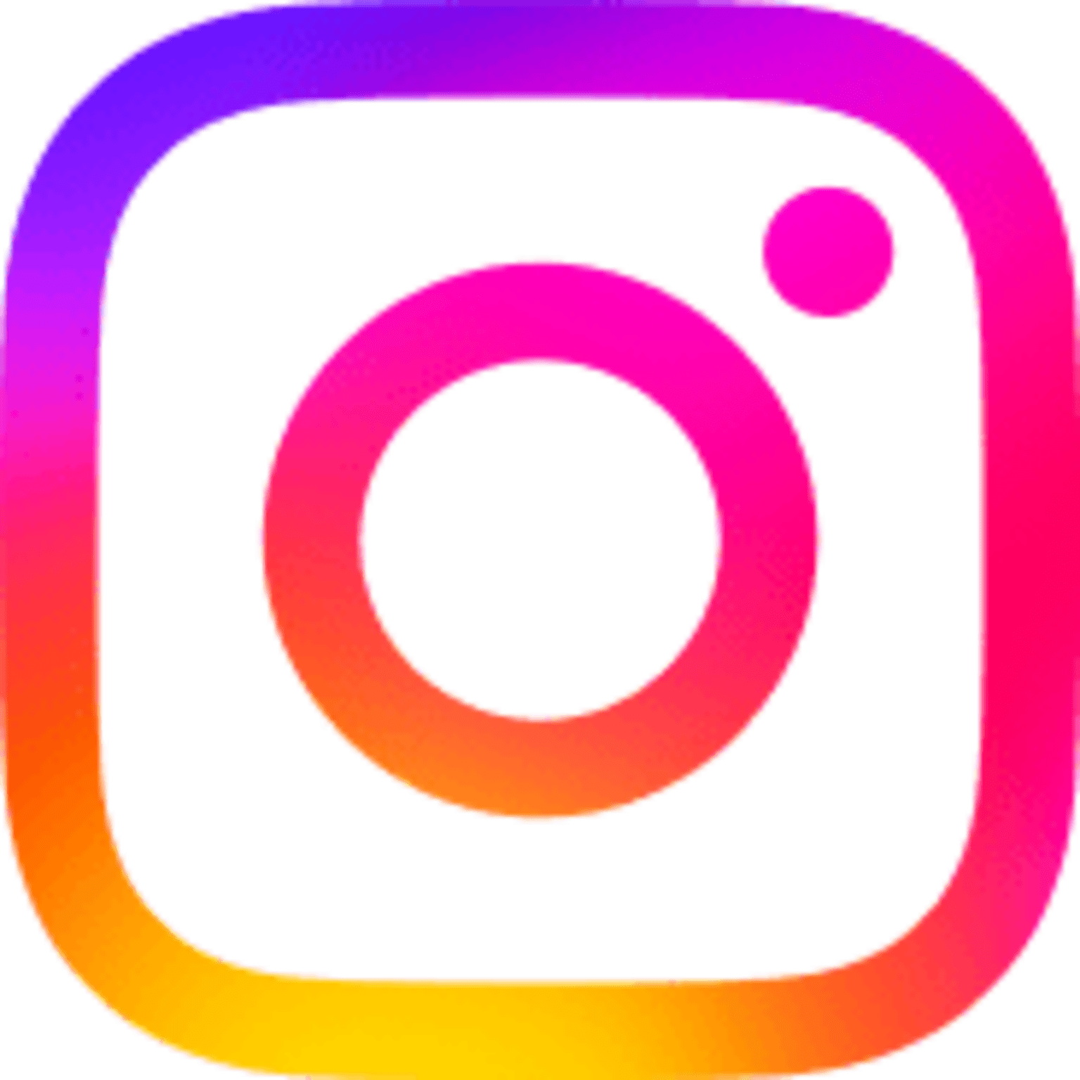 The image showcases a vibrant gradient of purple, pink, and orange colors.