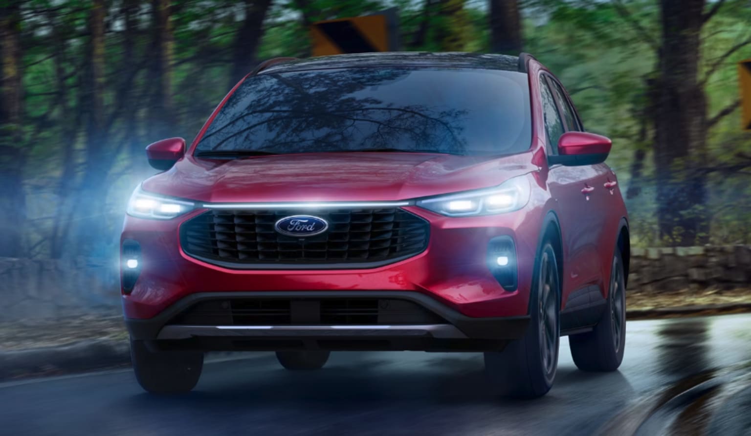 2026 Ford Escape Trim Levels: Complete Guide