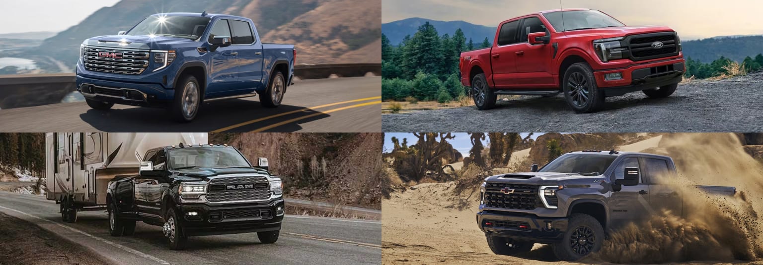 What Is a Commercial Vehicle