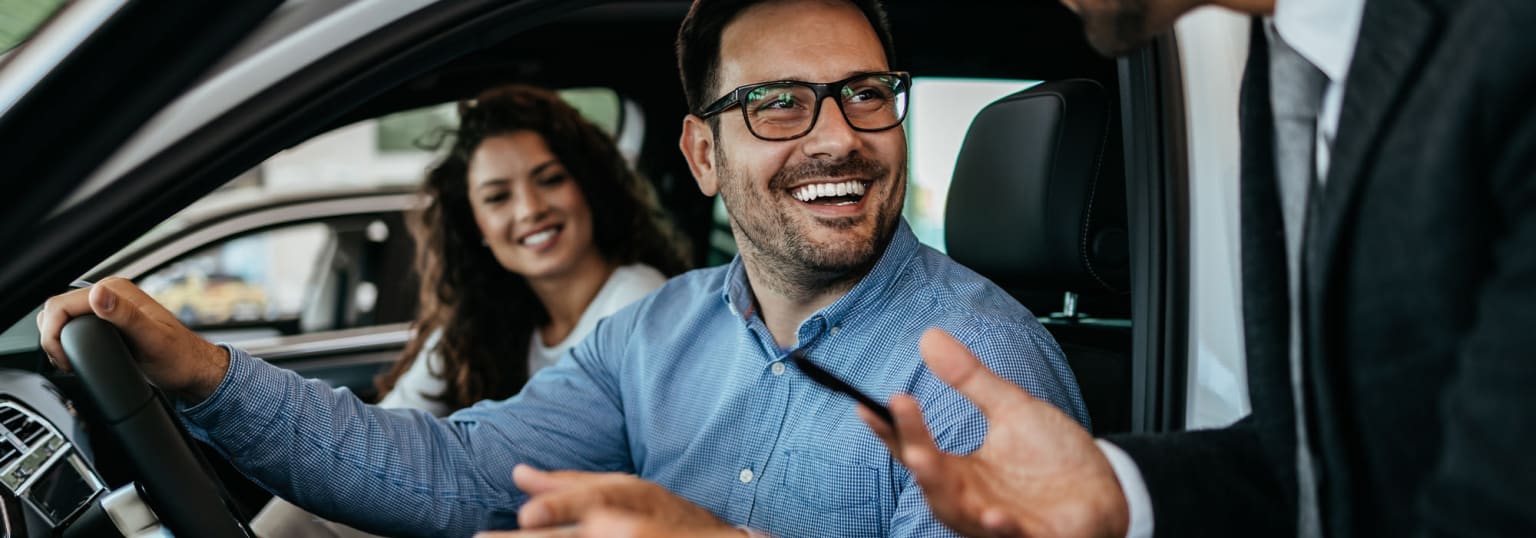 Best Used SUVs to Buy