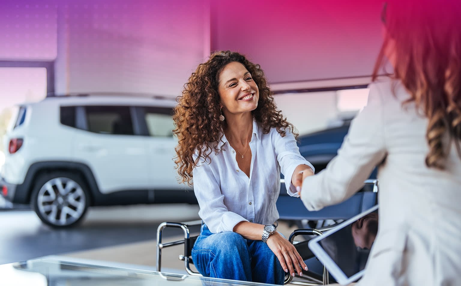 What Is Positive Equity on a Car