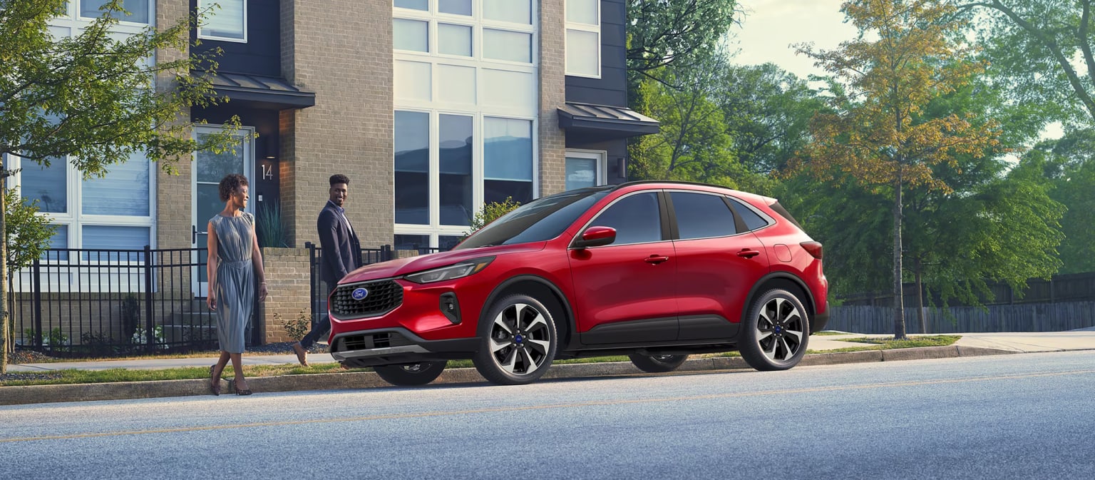 2025 Ford Escape For Sale