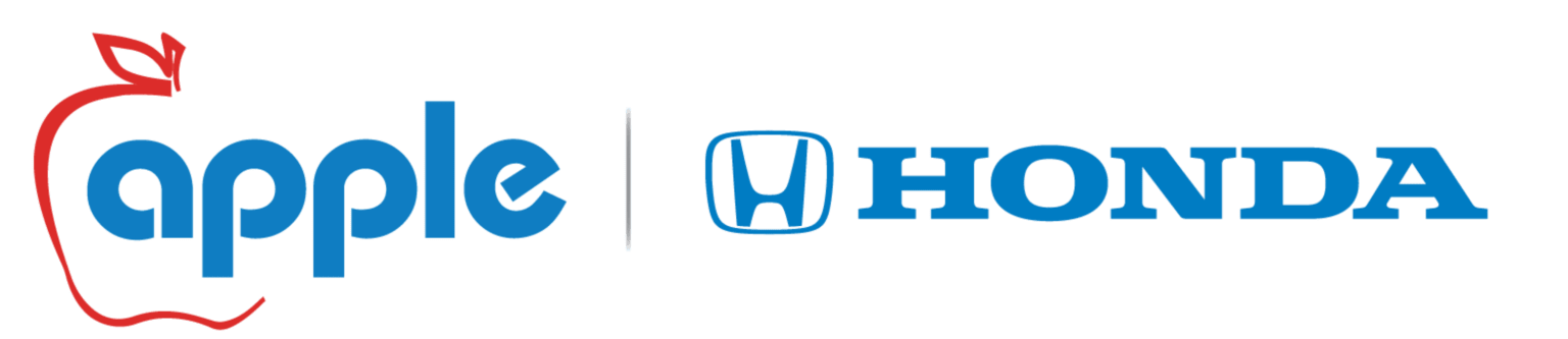 Apple Honda logo