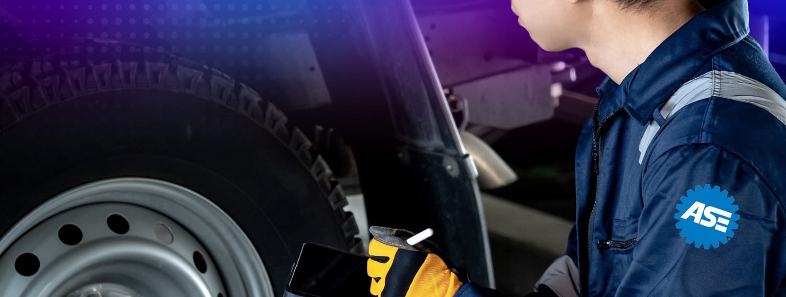 Certified Auto Service