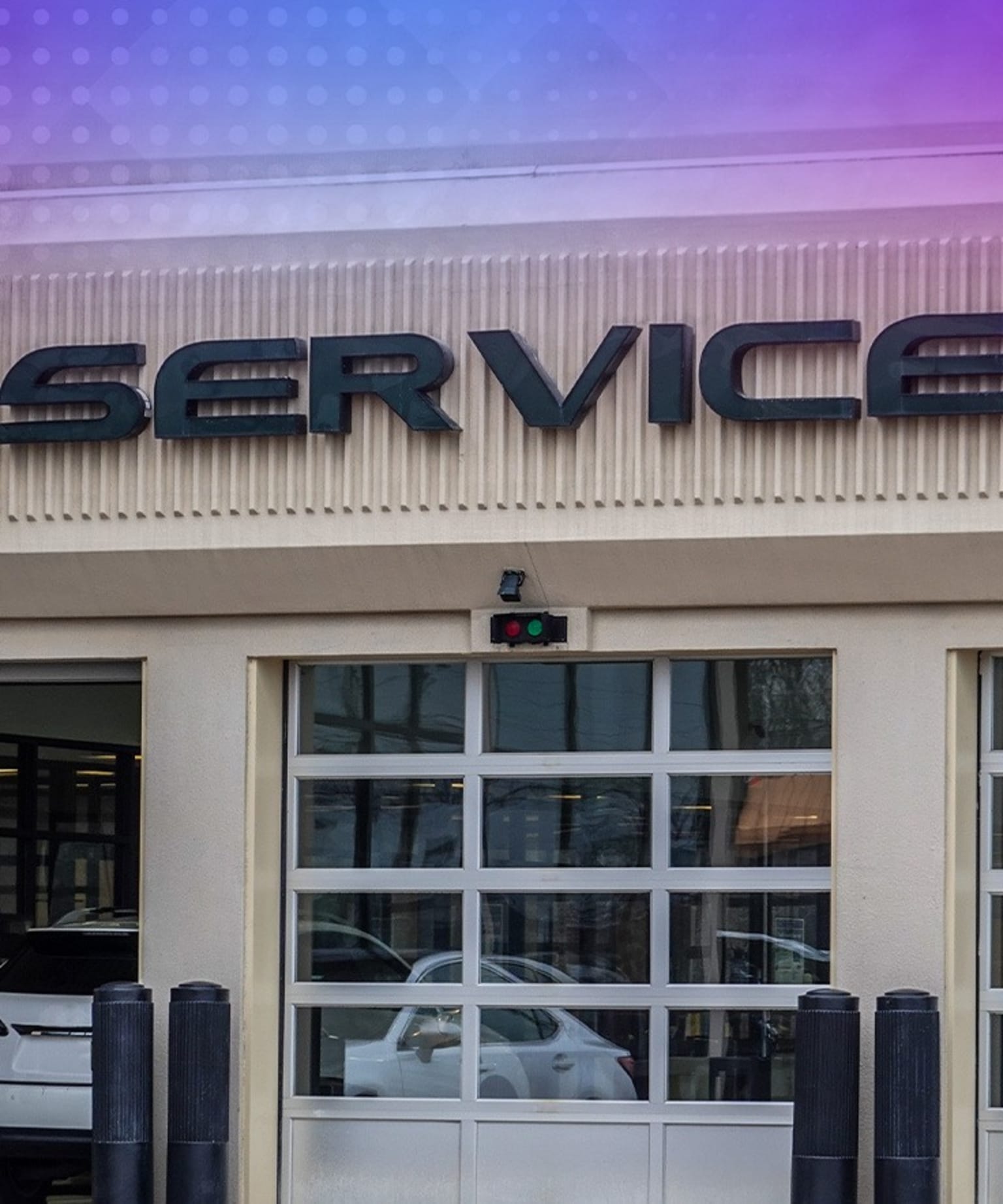 What Is Factory-Certified Auto Service?