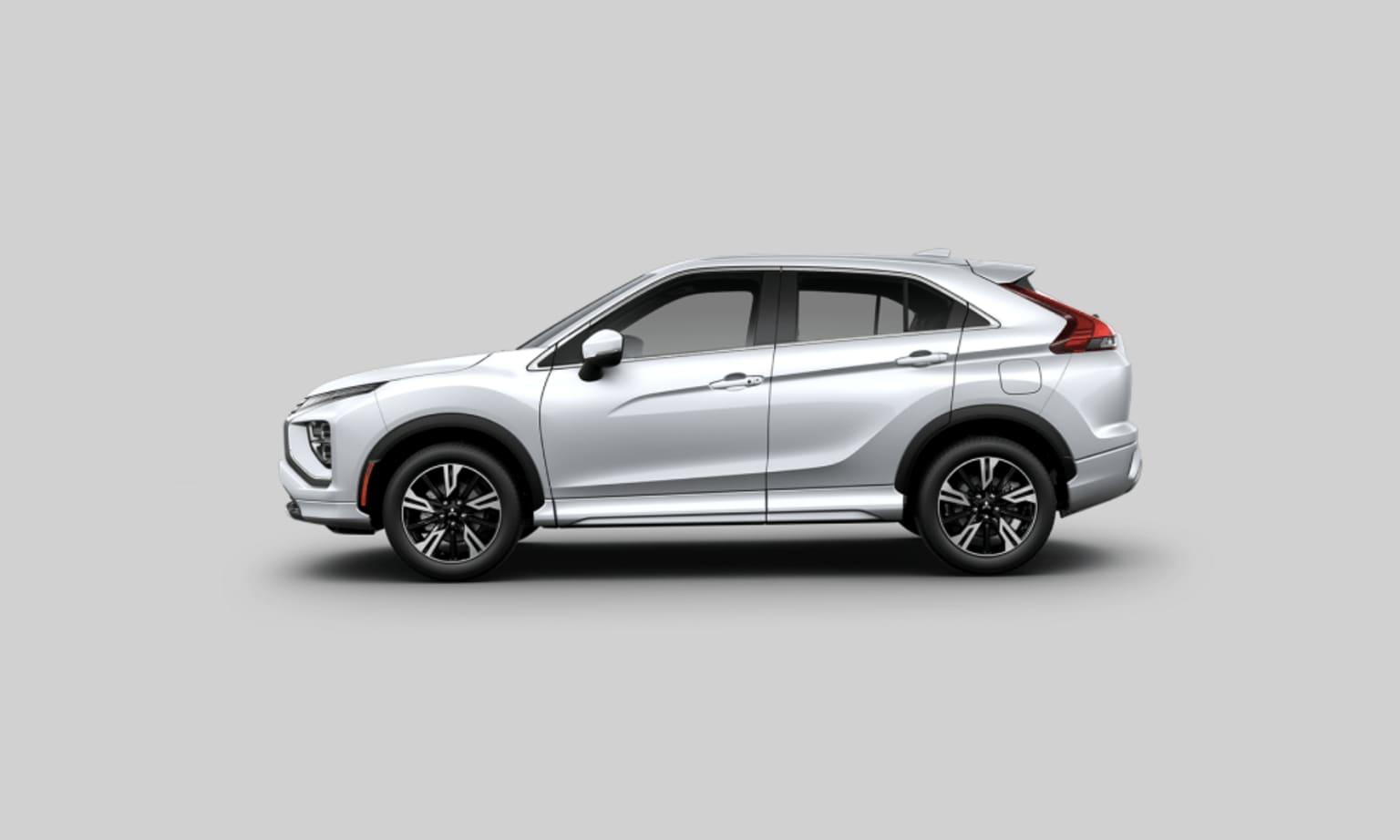 Eclipse Cross