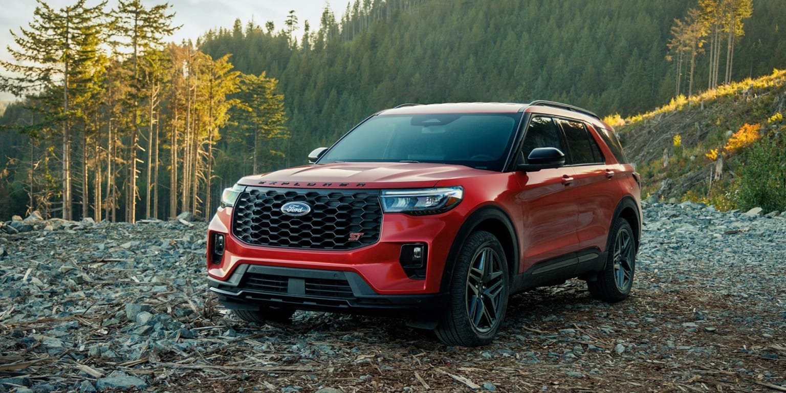 Best Used Cars to Buy