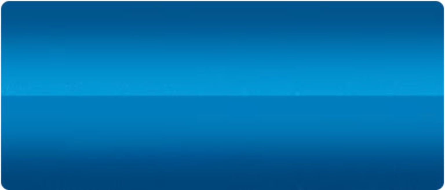 Blue sedan parked in front of a scenic view