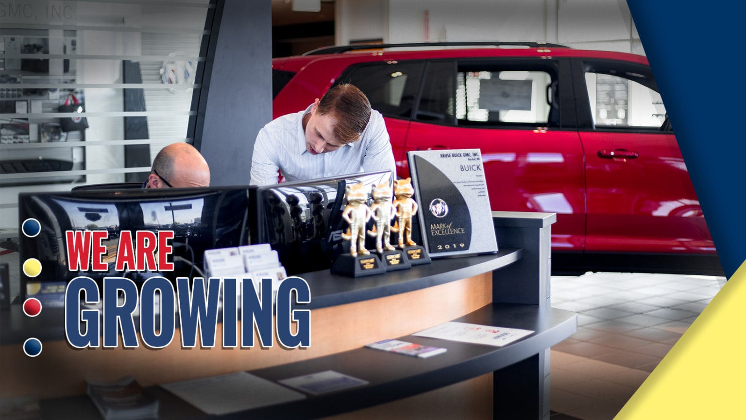 New & Used Car Dealership Marshall Minnesota Kruse Motors