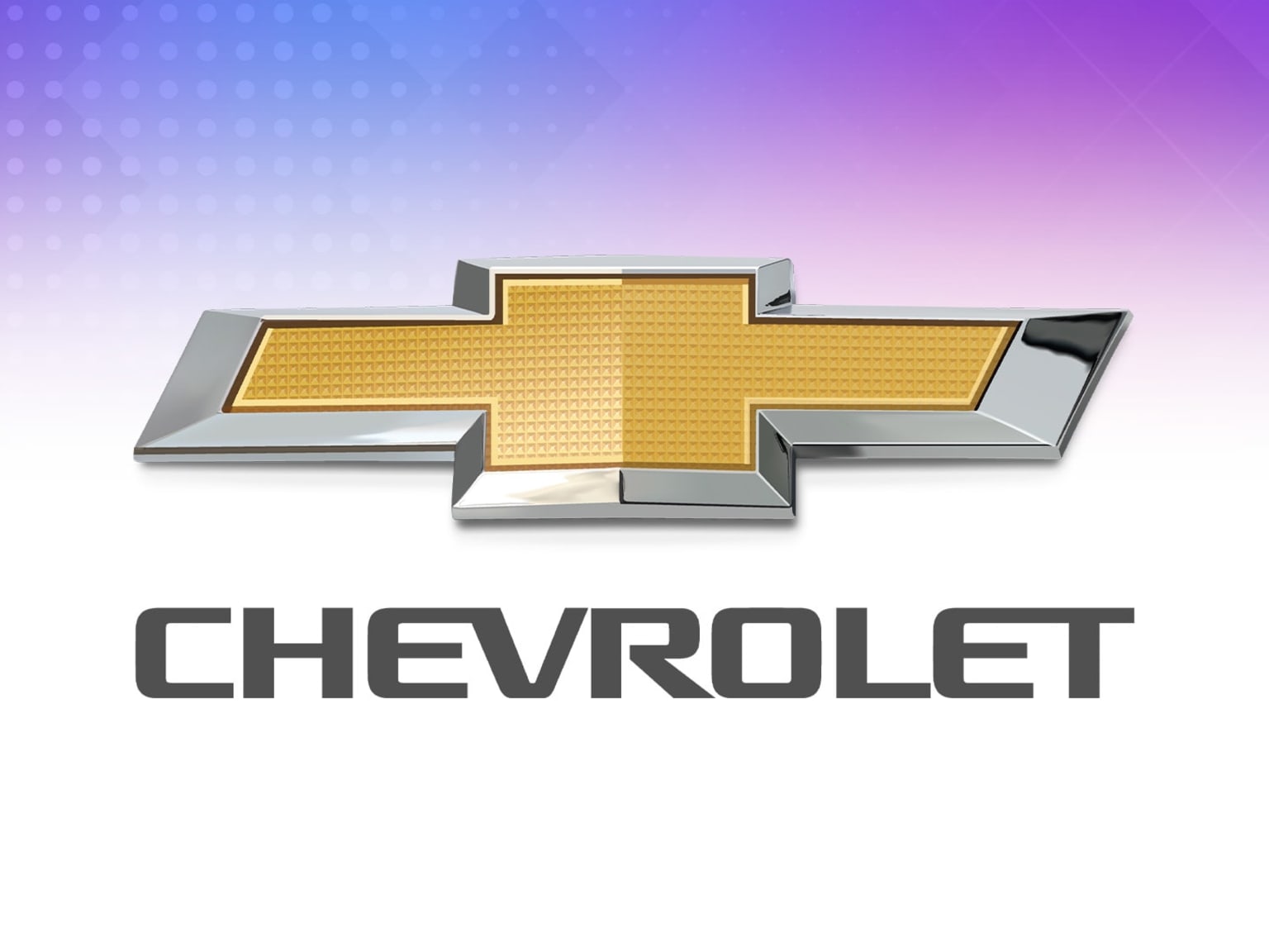 Chevrolet Commercial Vehicles