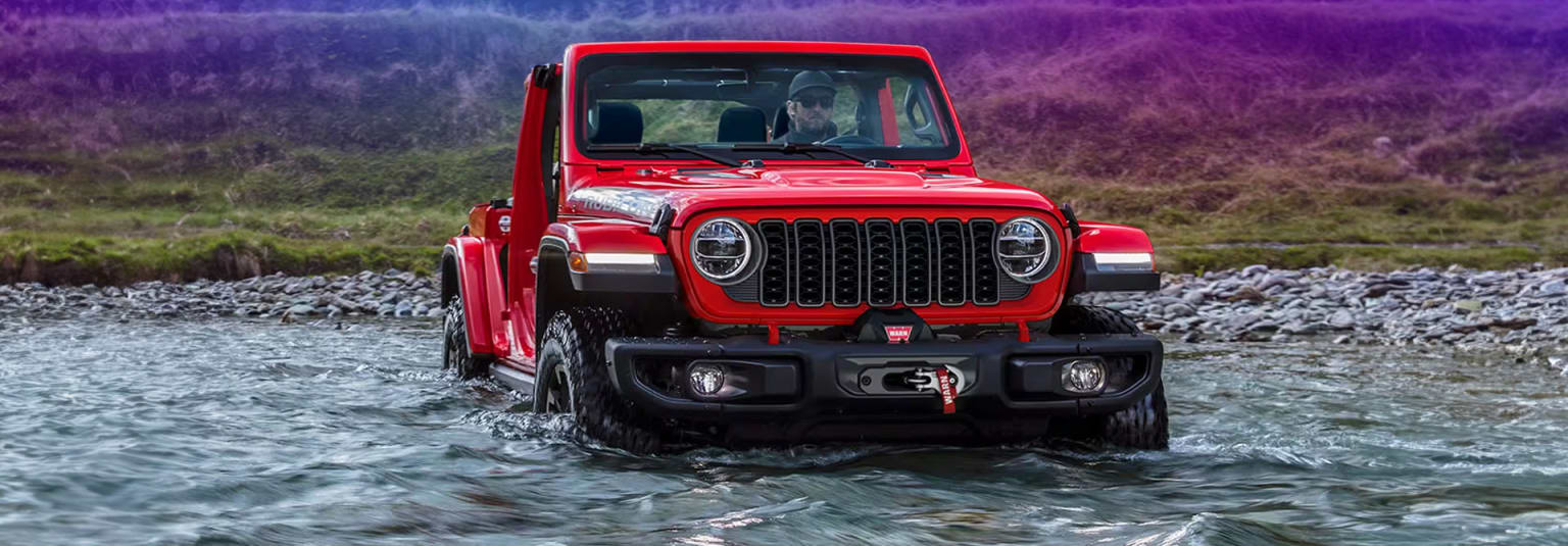 Spring Car Maintenance