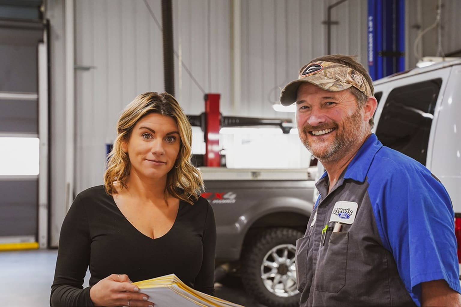 Start your career with us today
We're Hiring!