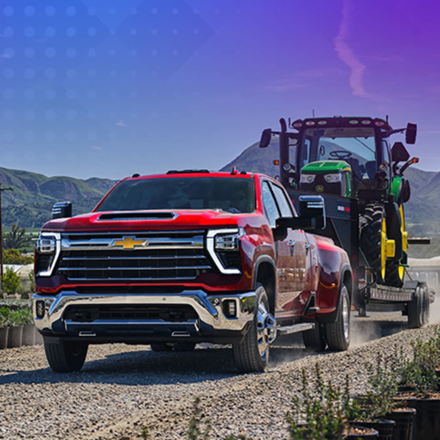 Our Commercial Brands