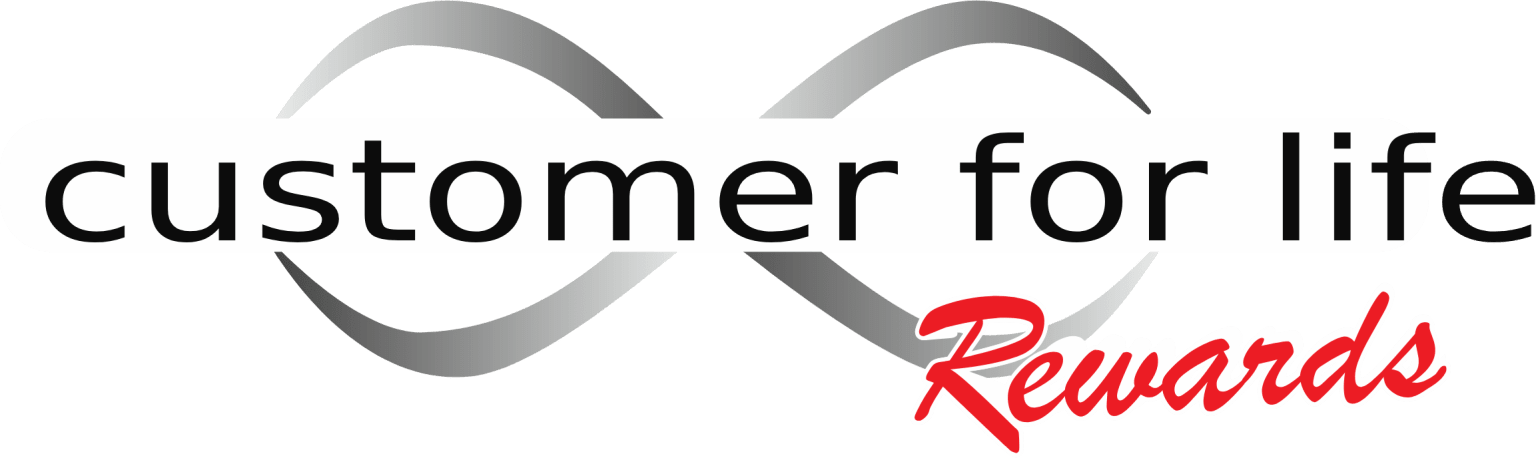 Customer for Life Rewards