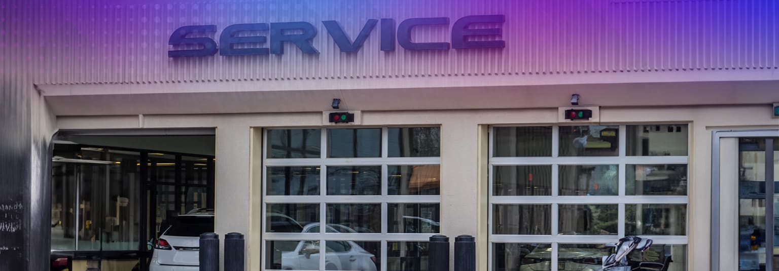 What Is Factory-Certified Auto Service?