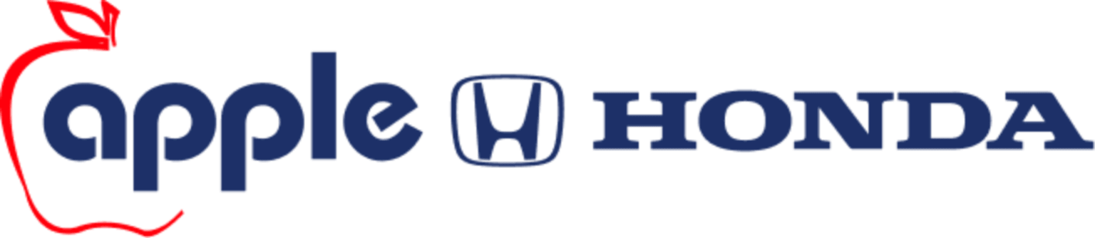 Apple Honda logo
