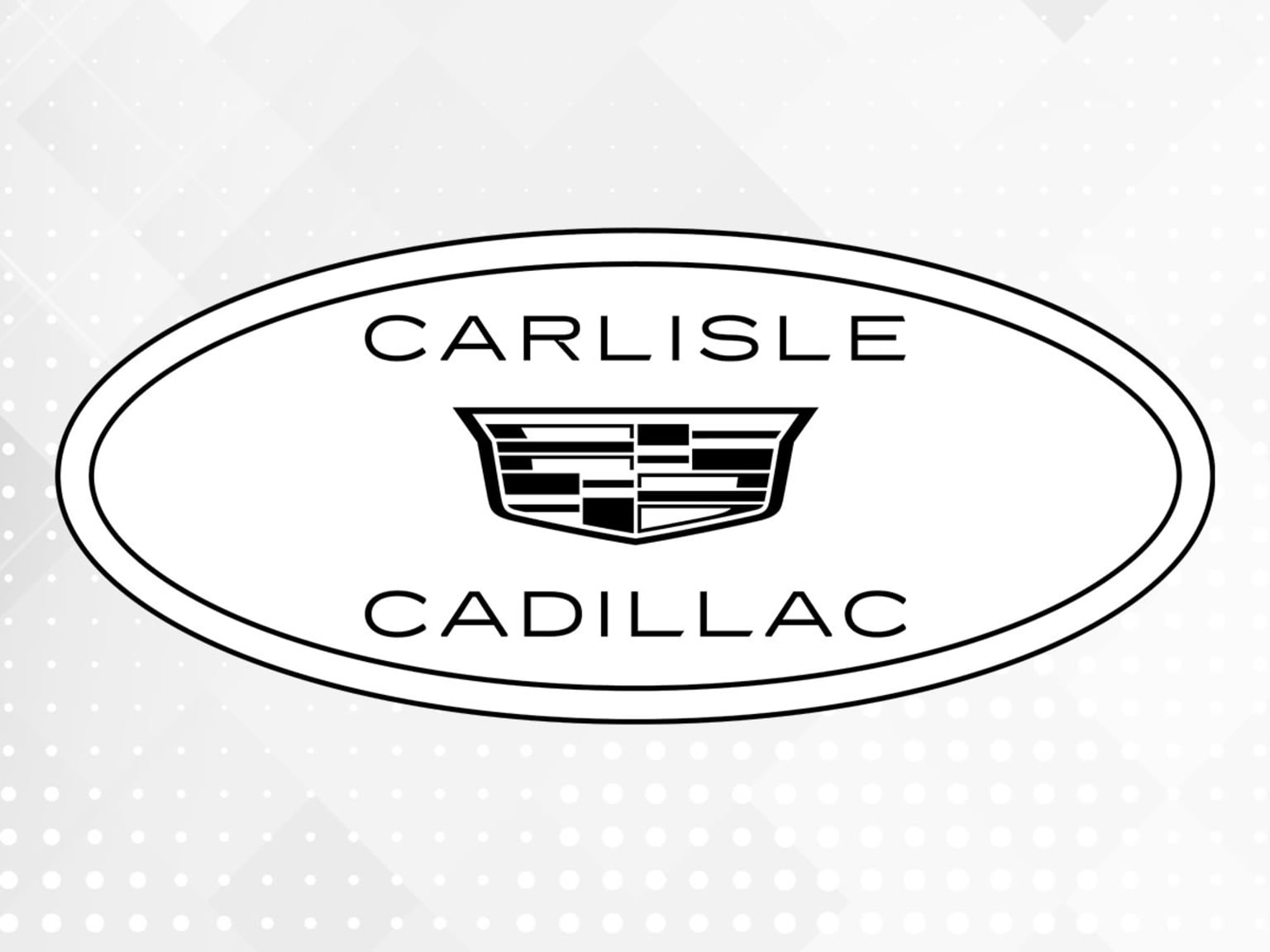 Carlisle Cadillac