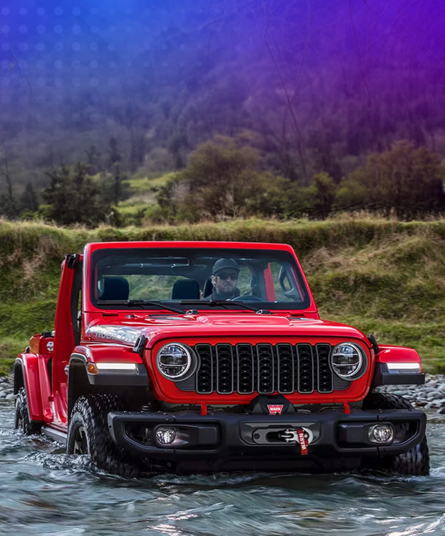 Spring Car Maintenance