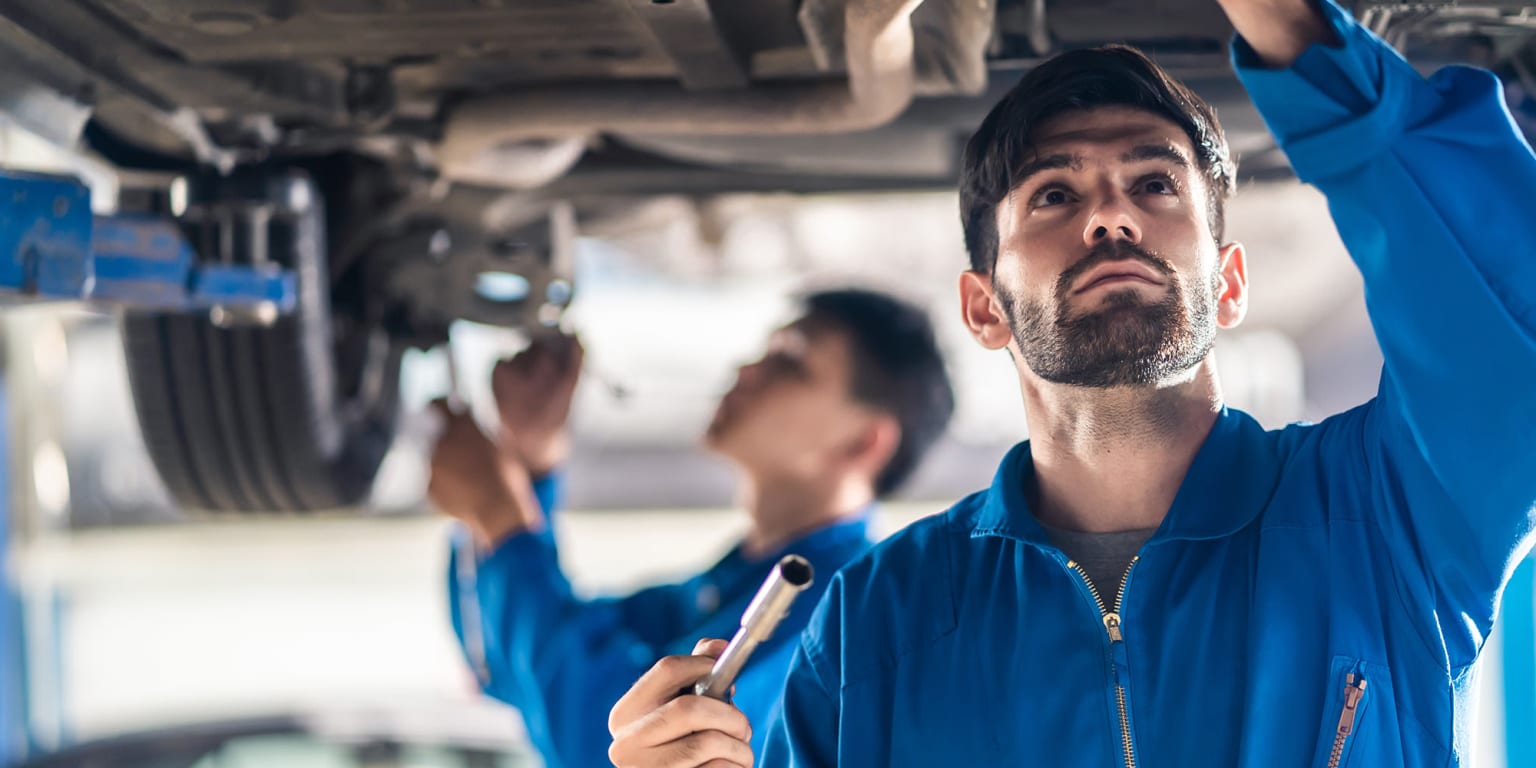 Why Service Your Vehicle At Apple Ford in Columbia, MD