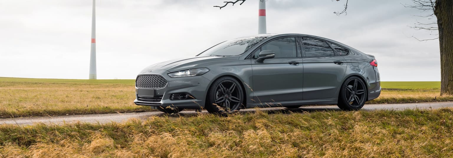 Is Insurance Cheaper for New Cars