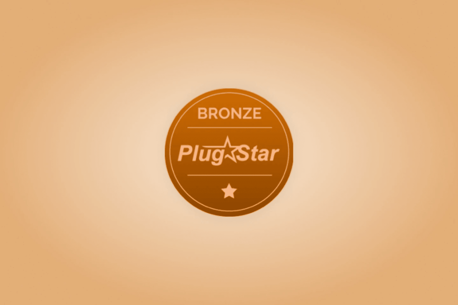 A PlugStar Bronze Dealership