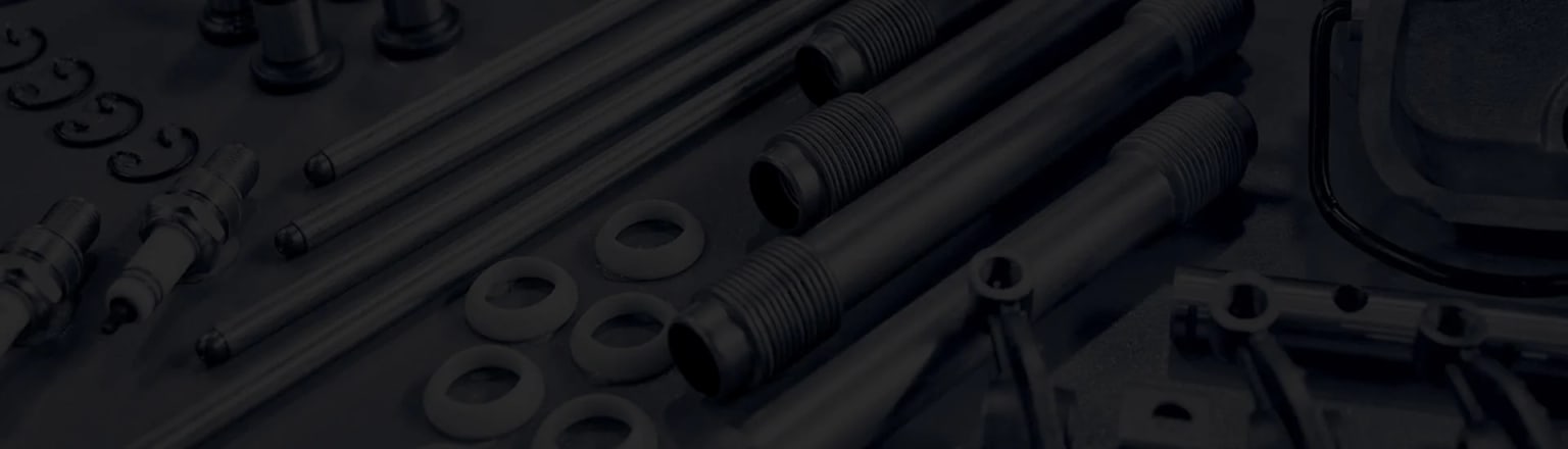 Abstract shapes and patterns with a sense of depth and movement, creating a visually striking and moody composition.