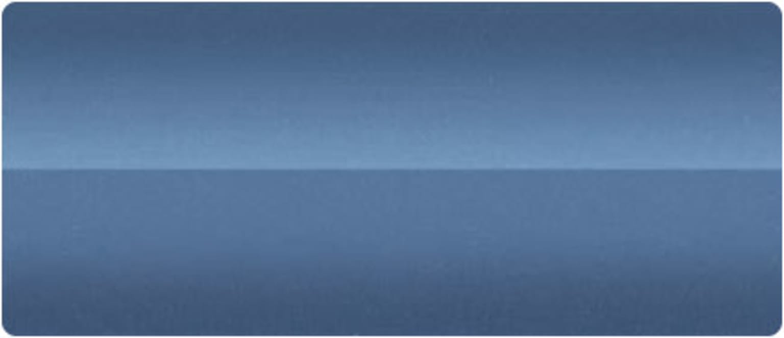 Serene ocean landscape with clear sky.