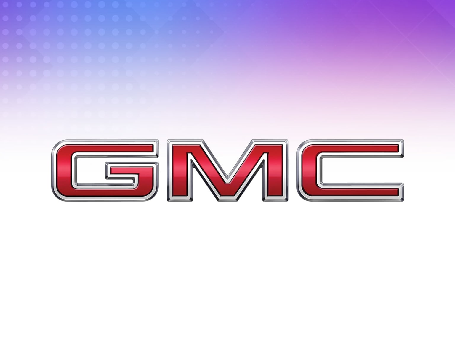 GMC Commercial Vehicles