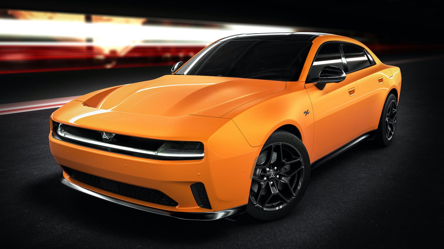 AllNew 20242025 Charger Keeps the Muscle Car Alive Krusen Motors