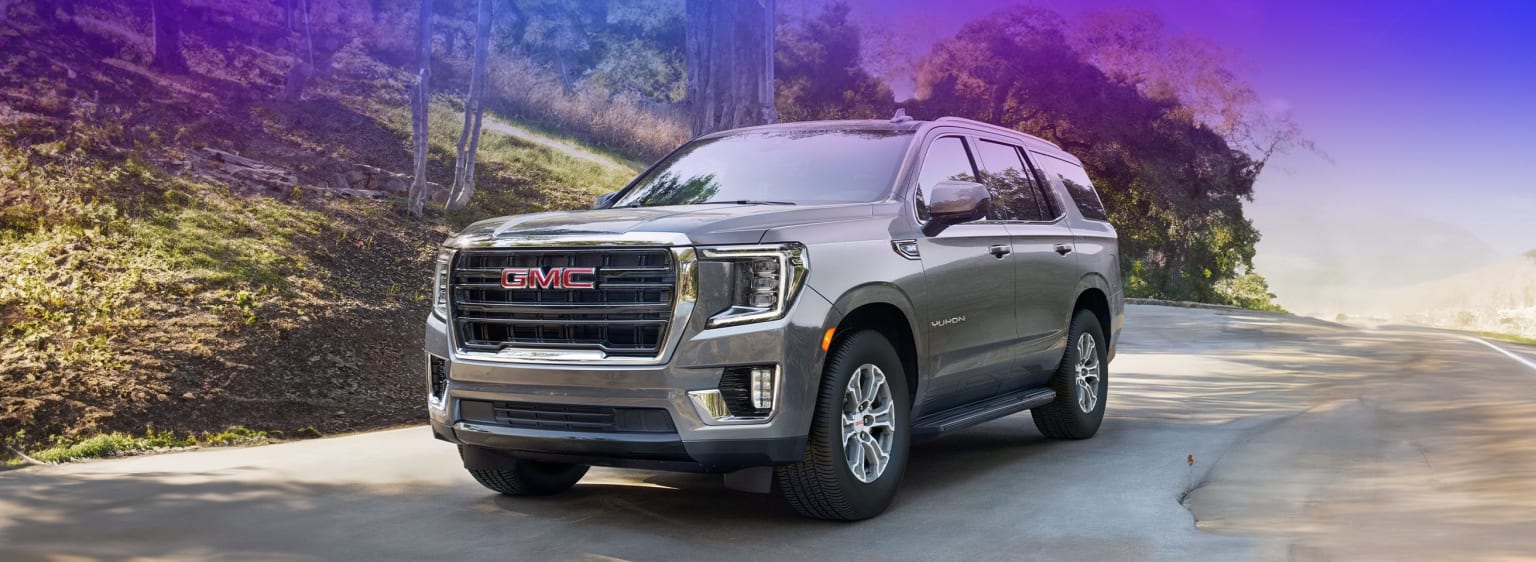 GMC Pro Safety