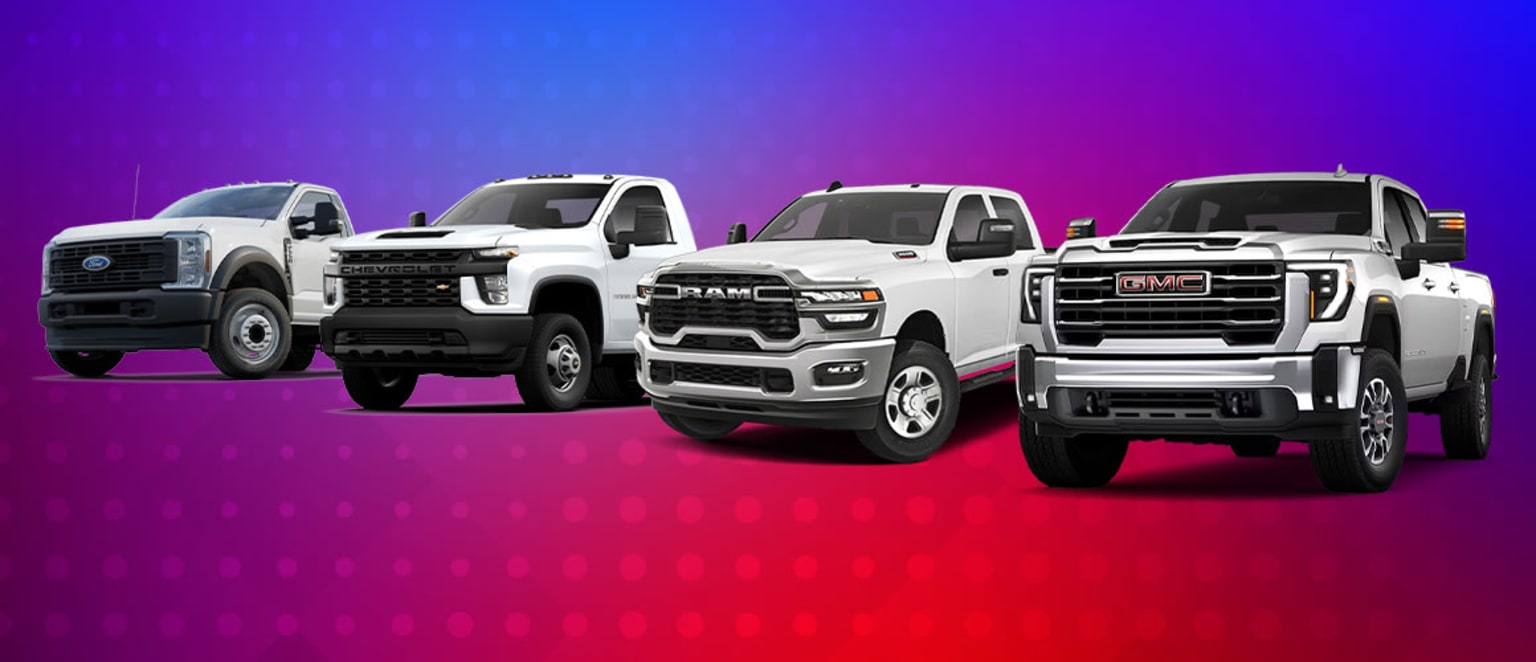 Commercial Vehicles