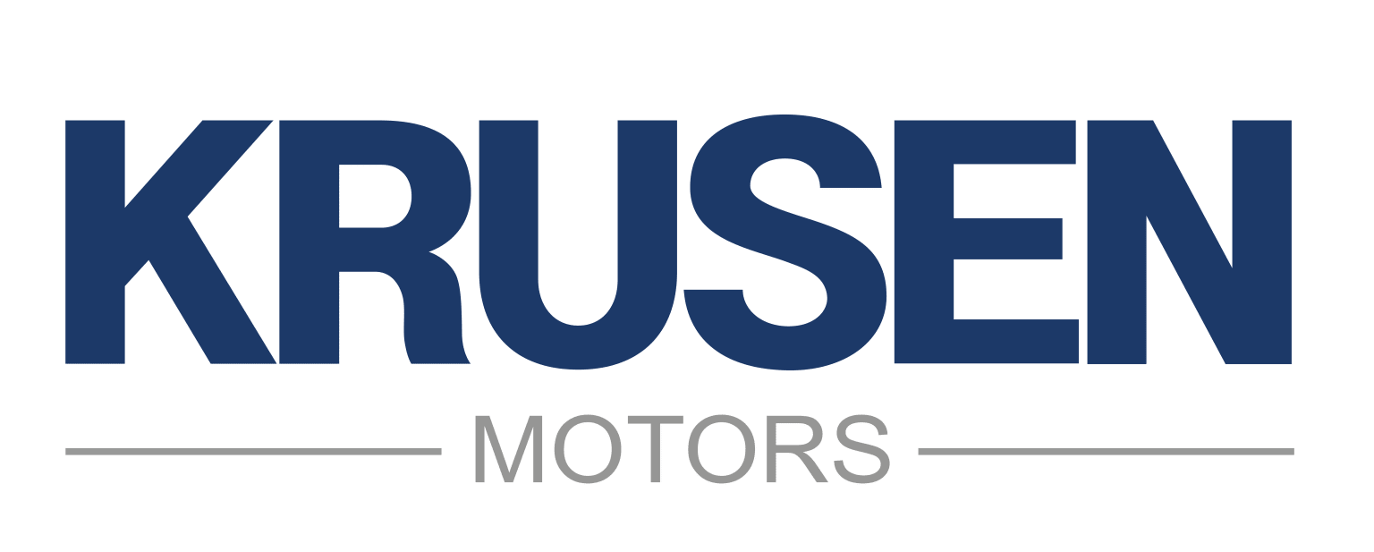 Krusen Motors logo