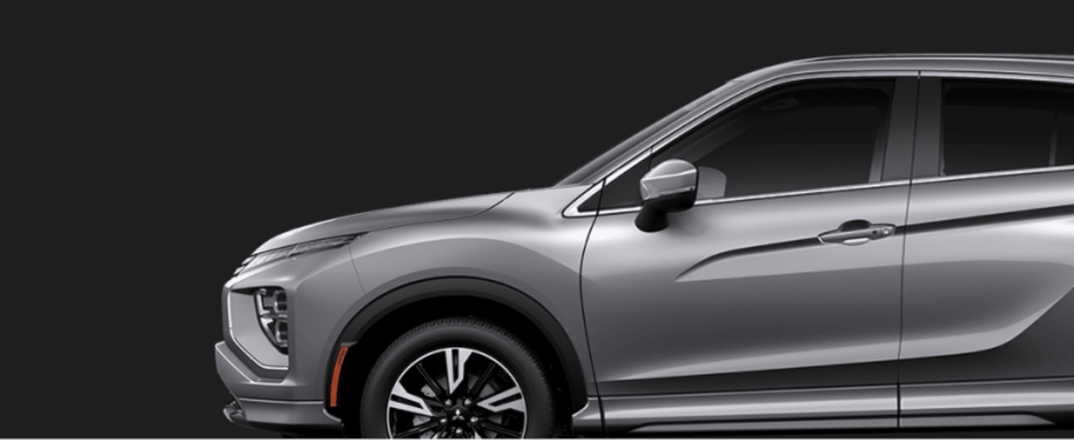 Eclipse Cross