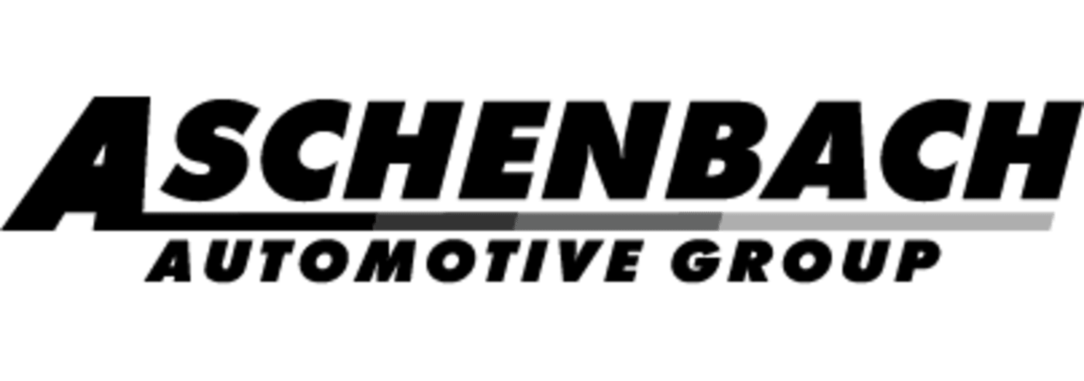 Aschenbach Automotive Group logo