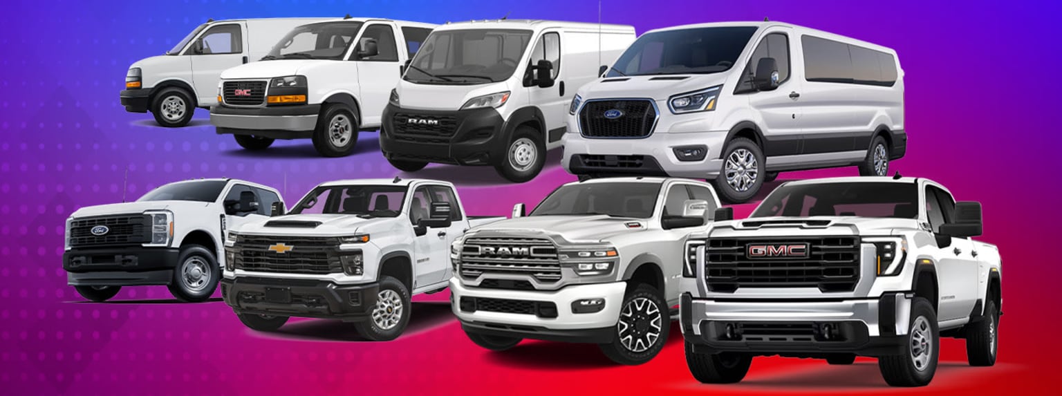 Commercial Vehicles That Qualify For Section 179