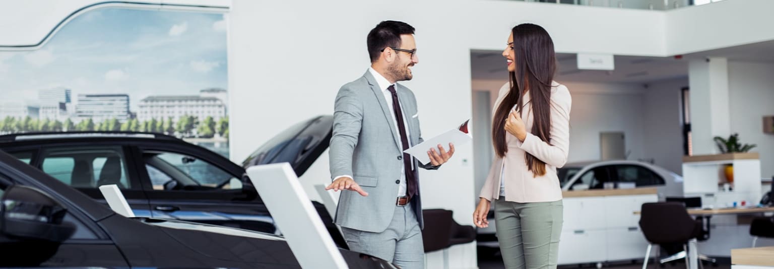 What to Know Before Financing a Car
