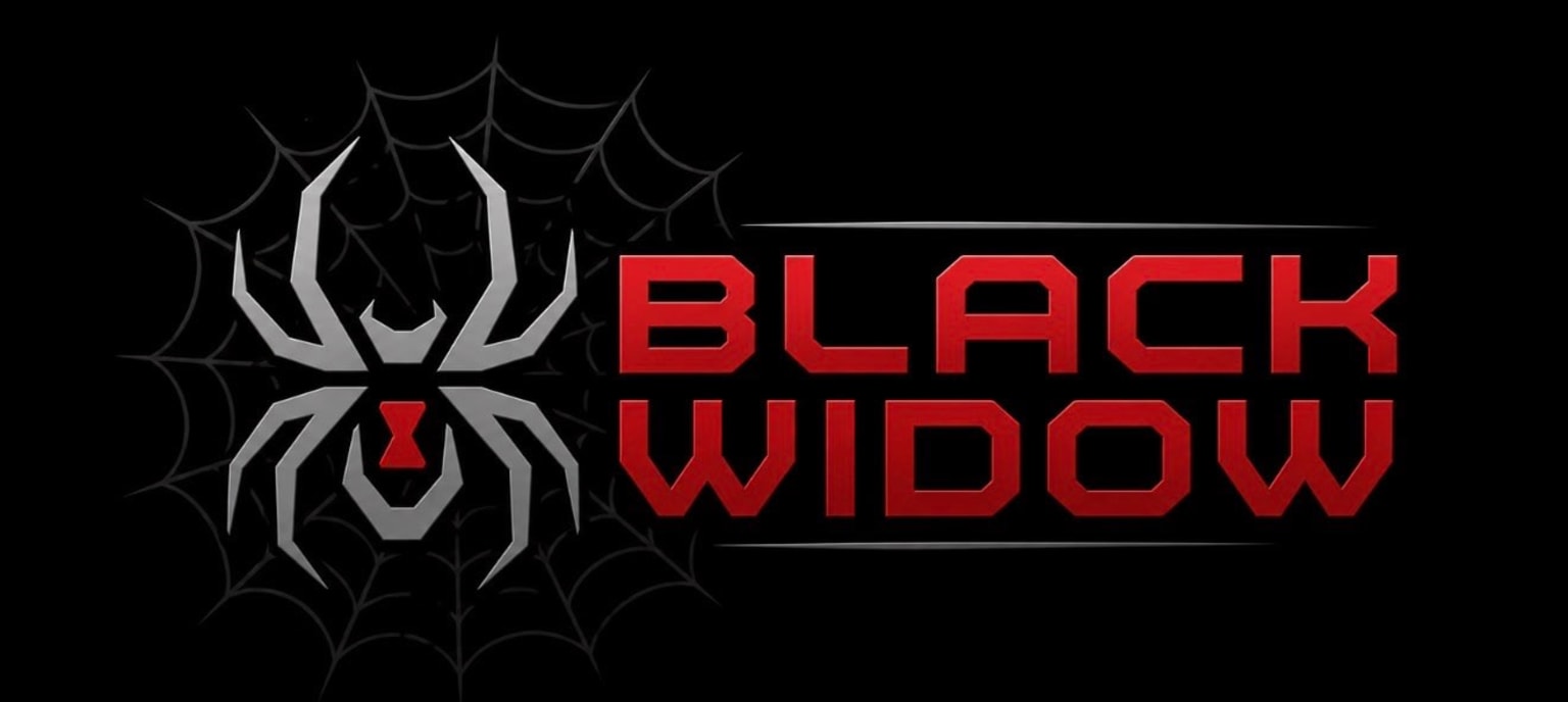 Black Widow