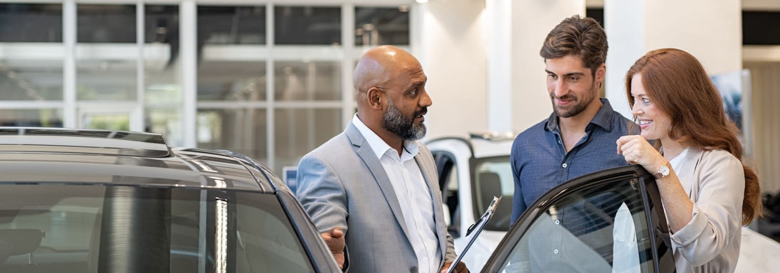New vs. Used Cars