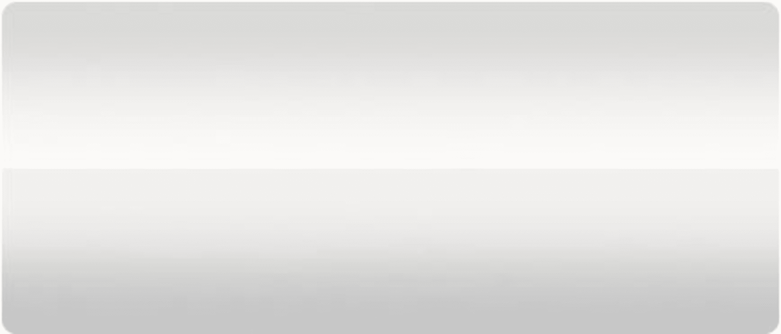 White car on white background.