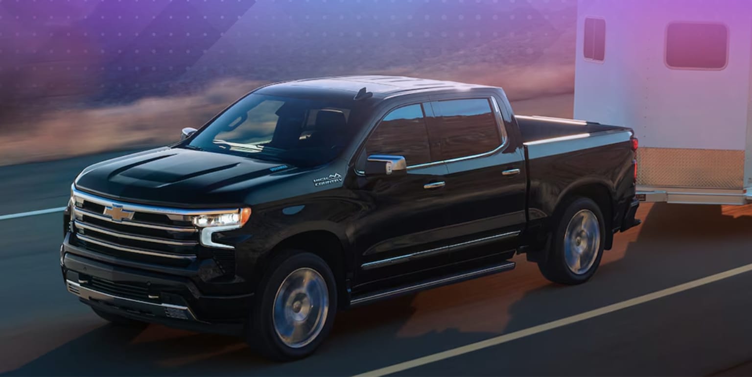 What Is Chevy Safety Assist?