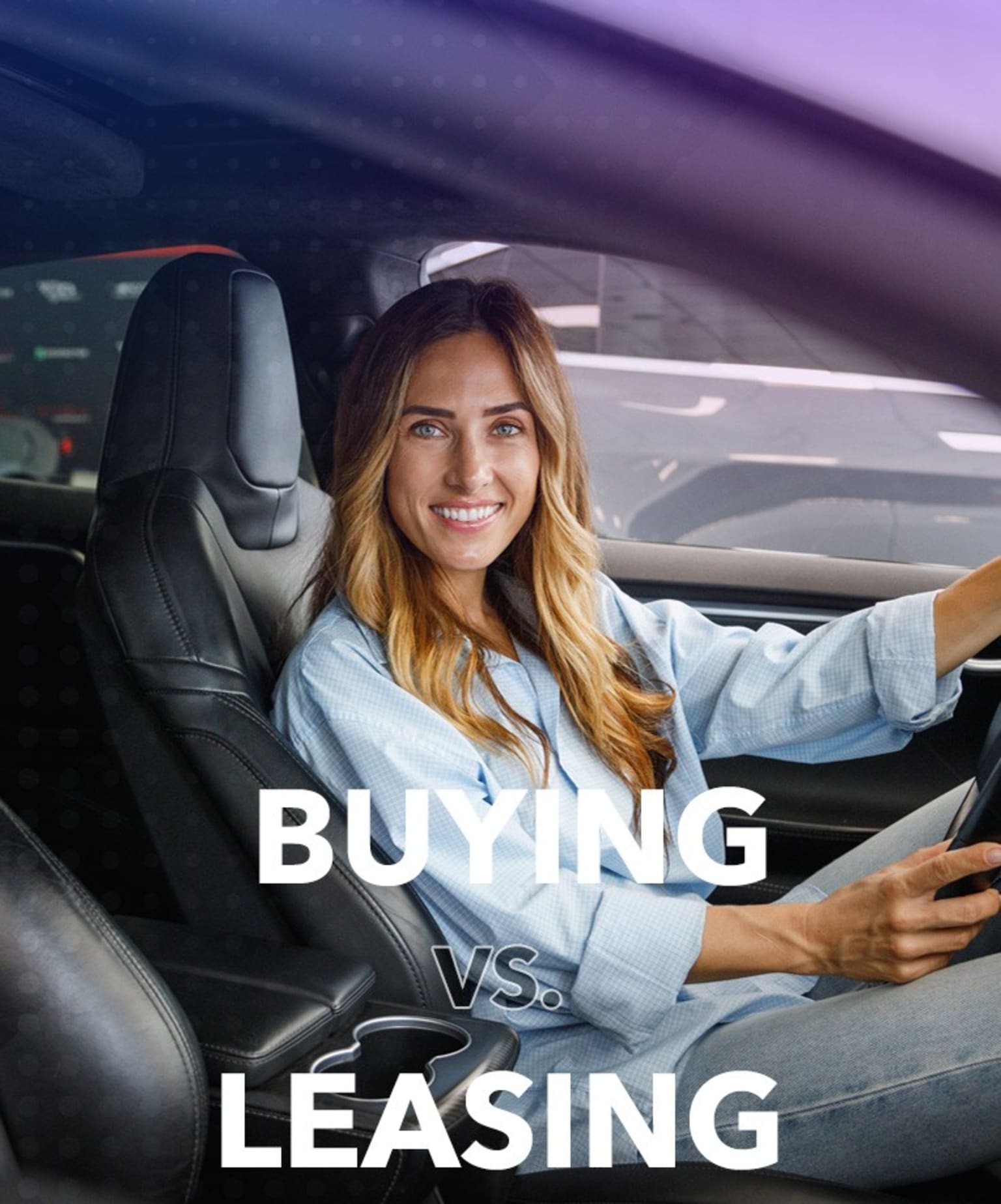 Buying vs. Leasing